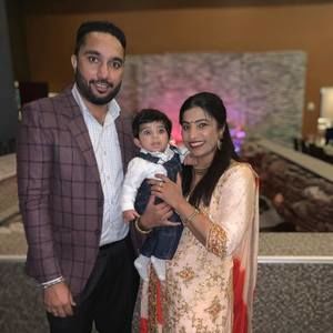 Meet your Posher, Kamal raman